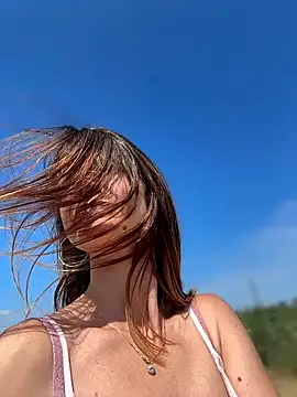 sexy blondegirl online show from 06.03.26