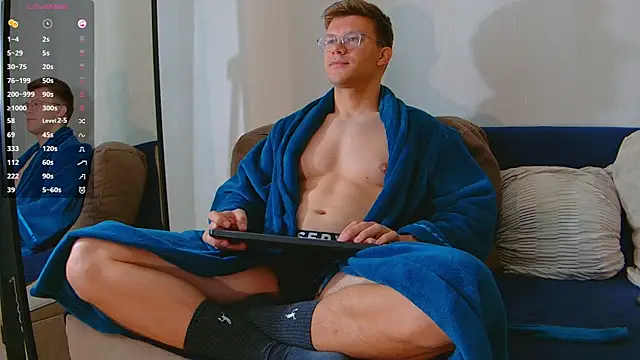 sweetbubble11 online show from 10.01.25