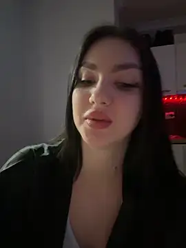 alissa4blonde online show from 02.07.25