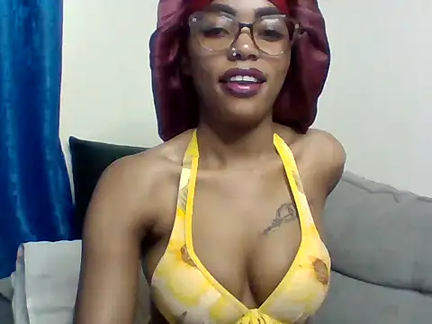  crystal princesss online show from 03.26.26