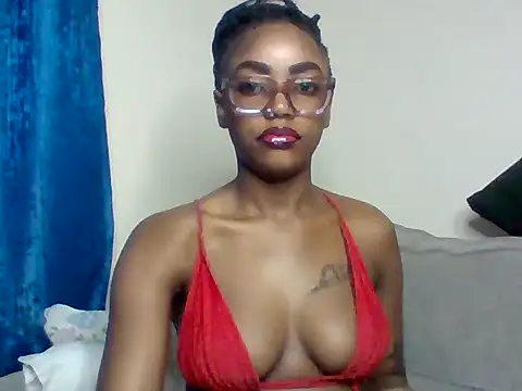  crystal princesss online show from 06.10.26