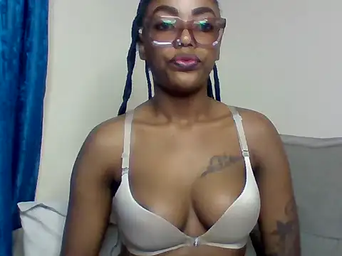  crystal princesss online show from 06.14.26