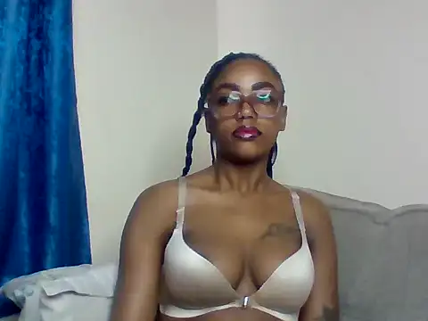 crystal princesss online show from 06.15.26
