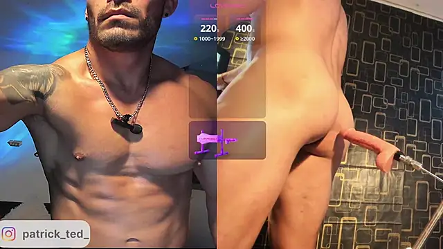 george  69 online show from 03.09.25