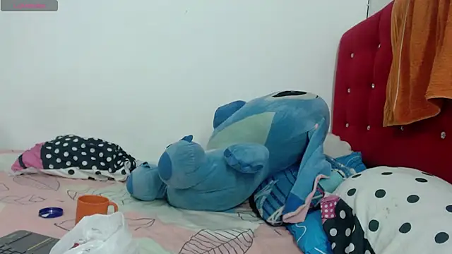 INDIAN HORNY1 online show from 02.19.26