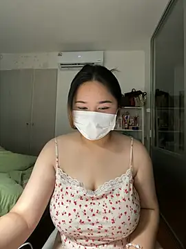 iamMalixxx online show from 12.14.24