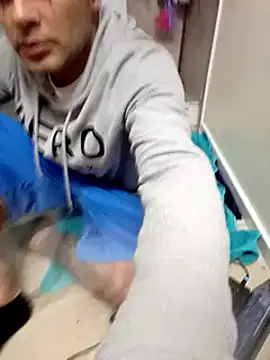 Houstonslong1 online show from 12.29.24