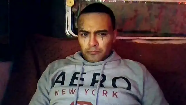 Houstonslong1 online show from 01.02.25