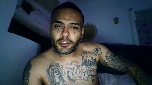 Houstonslong1 online show from 01.16.25