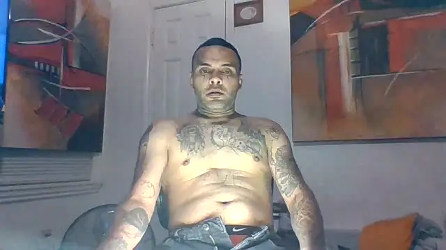 Houstonslong1 online show from 01.25.25