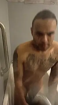 Houstonslong1 online show from 01.30.25