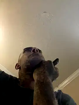 Houstonslong1 online show from 09.17.25