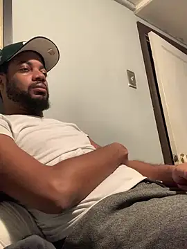 MrPresident P online show from 01.18.25