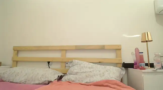 yaprakmericc online show from 02.07.25