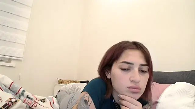 yaprakmericc online show from 03.05.25