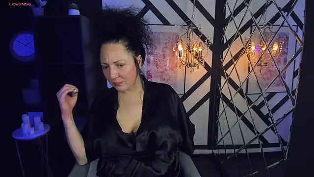 Snapshot of Anita_Muse chatting on 01.03.25 Anita Muse online show from 01.03.25