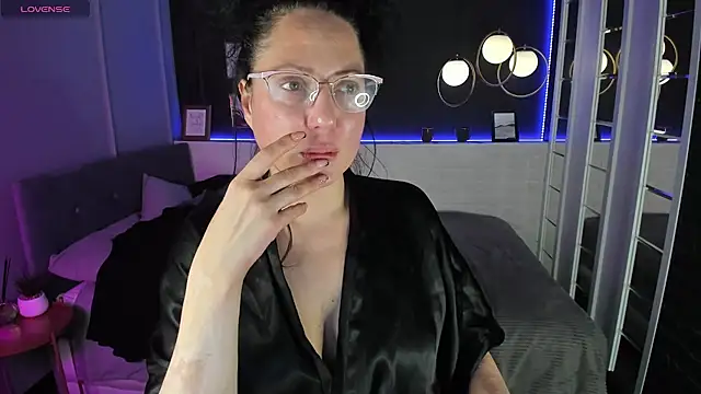 Snapshot of Anita_Muse chatting on 01.19.25 Anita Muse online show from 01.19.25