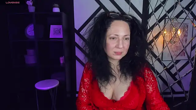 Snapshot of Anita_Muse chatting on 02.27.25 Anita Muse online show from 02.27.25
