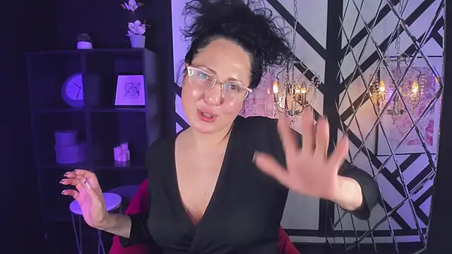 Snapshot of Anita_Muse chatting on 03.12.25 Anita Muse online show from 03.12.25