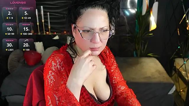 Anita Muse online show from 02.08.26