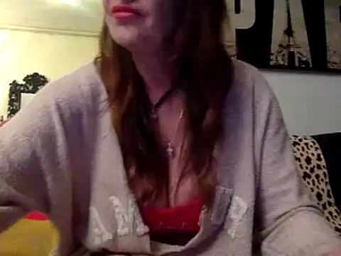 gildamilf online show from 01.24.25