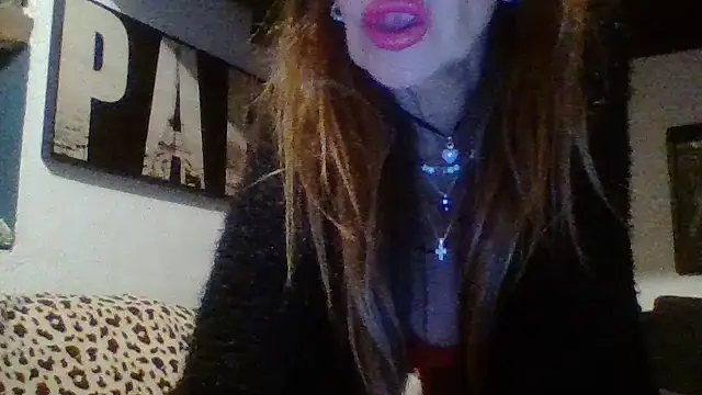 gildamilf online show from 12.21.25