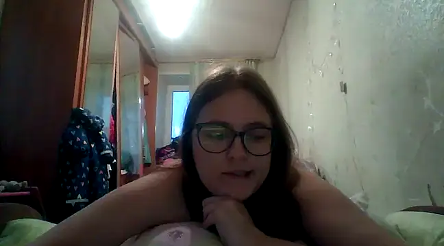 Snapshot of DesireMelissa chatting on 01.22.25 DesireMelissa online show from 01.22.25
