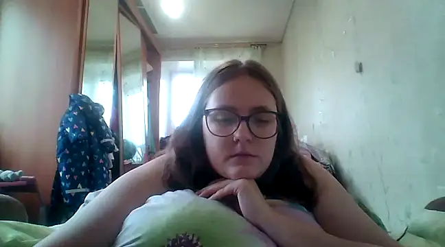 DesireMelissa online show from 01.22.25