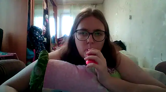 Snapshot of DesireMelissa chatting on 01.24.25 DesireMelissa online show from 01.24.25