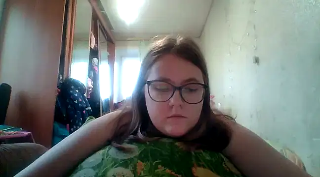 DesireMelissa online show from 01.27.25