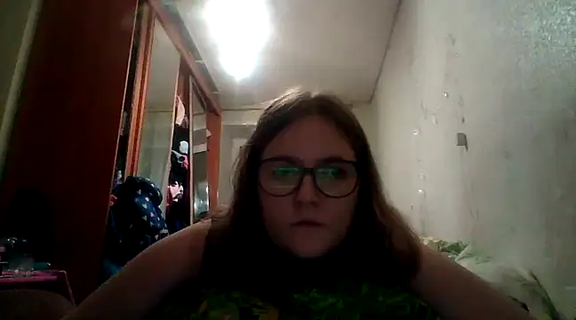 Snapshot of DesireMelissa chatting on 01.28.25 DesireMelissa online show from 01.28.25