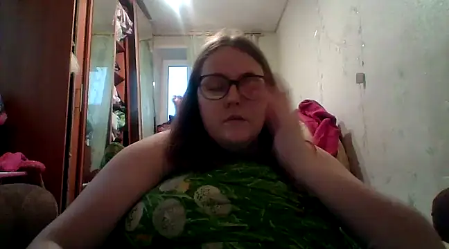 Snapshot of DesireMelissa chatting on 02.09.25 DesireMelissa online show from 02.09.25