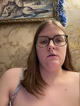 Snapshot of DesireMelissa chatting on 02.11.25 DesireMelissa online show from 02.11.25