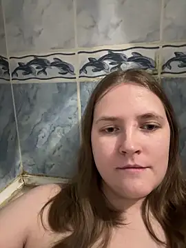 DesireMelissa online show from 02.15.25