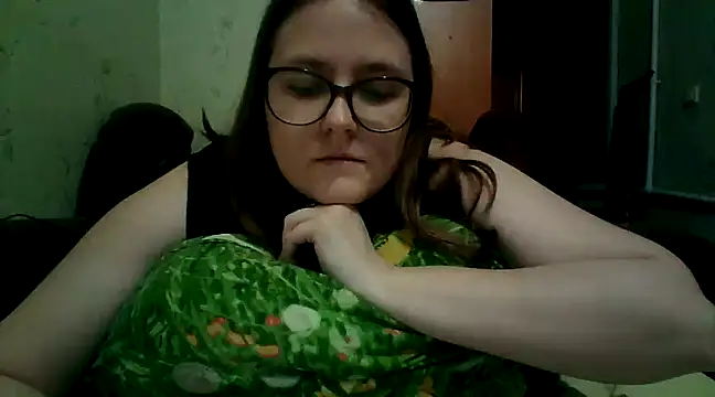 DesireMelissa online show from 02.17.25