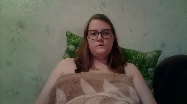 Snapshot of DesireMelissa chatting on 02.21.25 DesireMelissa online show from 02.21.25