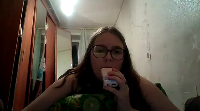 DesireMelissa online show from 02.23.25