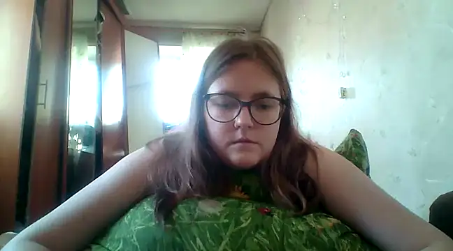 DesireMelissa online show from 03.01.25