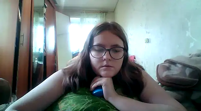 DesireMelissa online show from 03.03.25