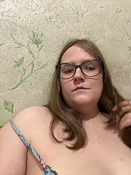 DesireMelissa online show from 03.04.25