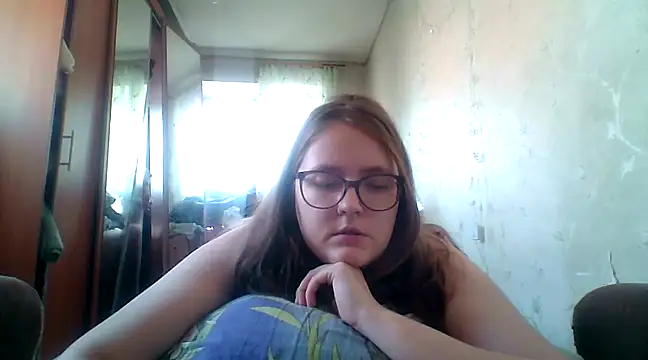 DesireMelissa online show from 03.19.25