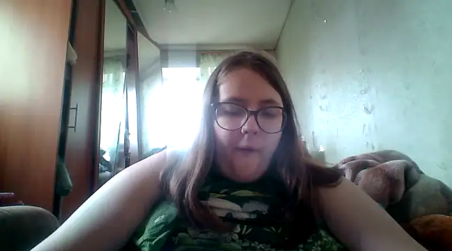 DesireMelissa online show from 03.19.25