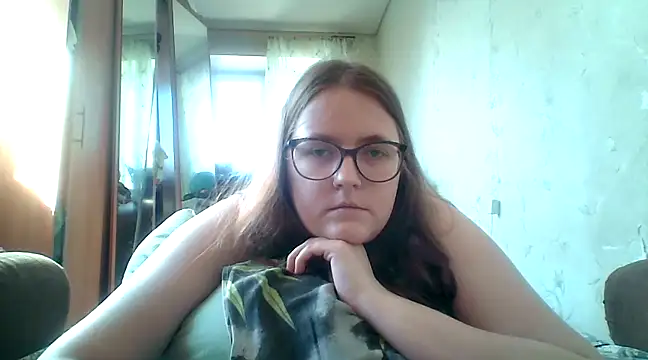 Snapshot of DesireMelissa chatting on 03.21.25 DesireMelissa online show from 03.21.25