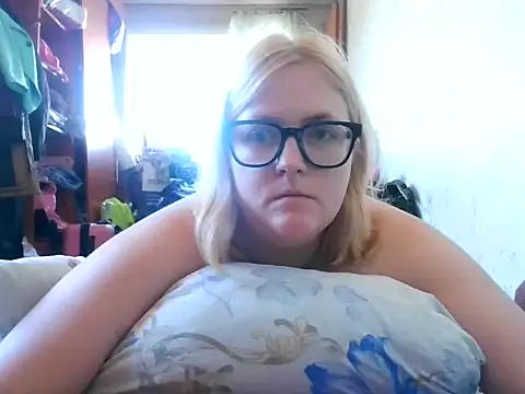 DesireMelissa online show from 10.01.25