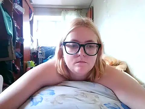 DesireMelissa online show from 10.09.25