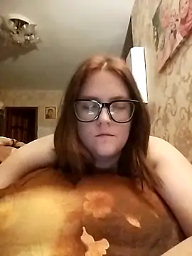 DesireMelissa online show from 11.07.25