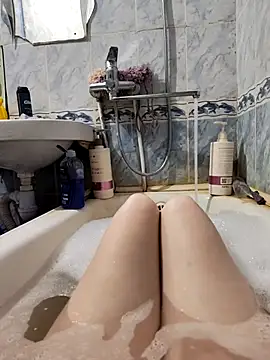 DesireMelissa online show from 02.08.26