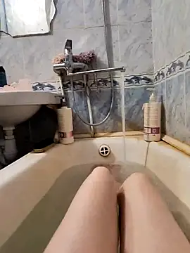 DesireMelissa online show from 03.02.26