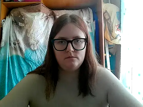 DesireMelissa online show from 04.21.26