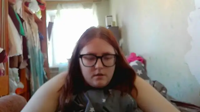 DesireMelissa online show from 04.25.26